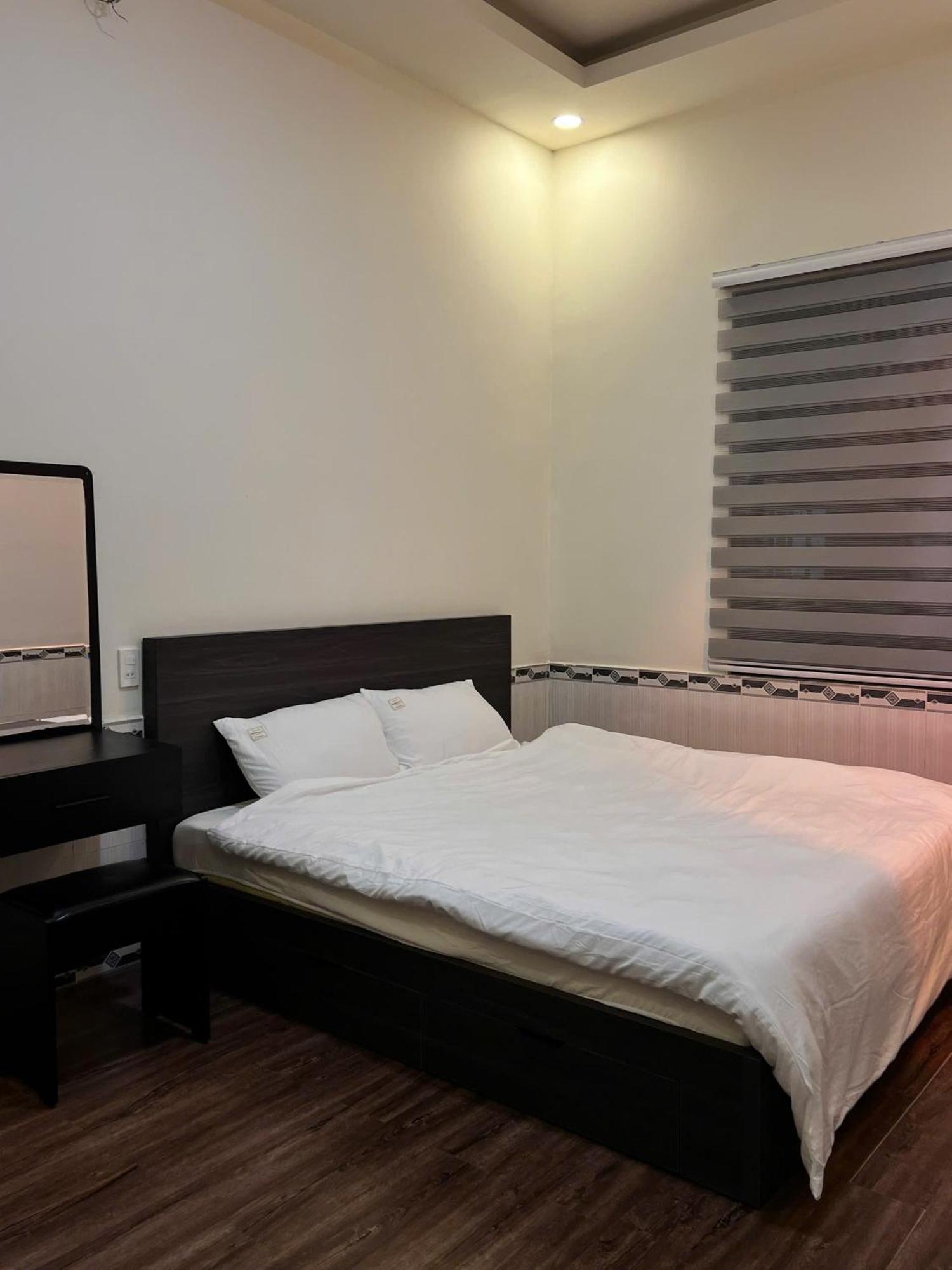 Jun Home - Dalat Exteriér fotografie